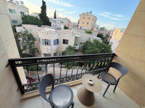 412 tara-JRE Jabal Al Lweibdeh with stunning view - image 11