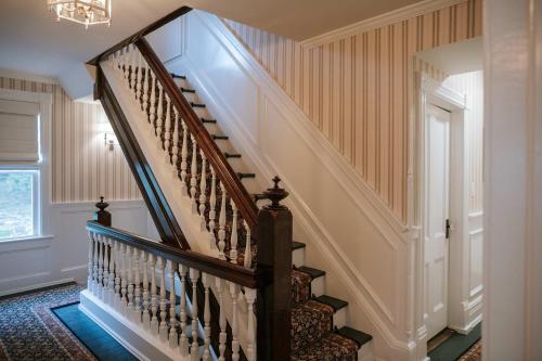 Maple Branch Manor in Crown Heights (NY)