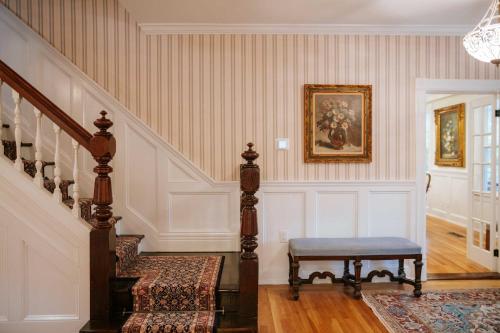Maple Branch Manor in Crown Heights (NY)