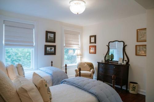 Maple Branch Manor in Crown Heights (NY)