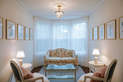 Maple Branch Manor in Crown Heights (NY)