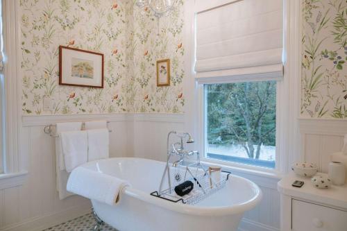 Maple Branch Manor in Crown Heights (NY)