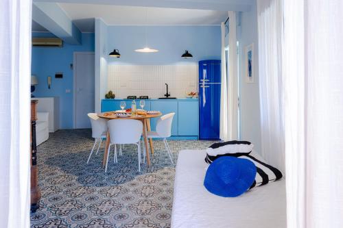 Case Borgo Vacanze - Roccalumera Case Borgo Vacanze - Roccalumera