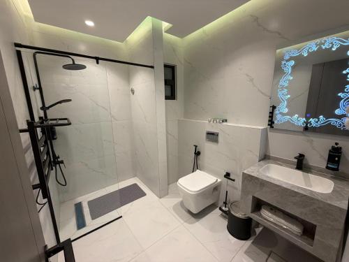 413 tara-JRE Jabal Al Lweibdeh with stunning view - image 9