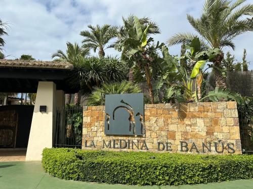 La Medina de Banus apartamentos