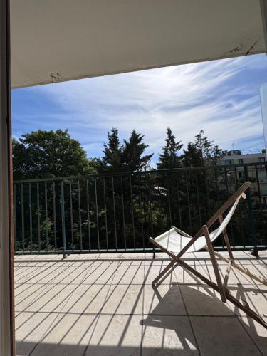 Le Cocon des Bords de Marne Paris Disney in Le Perreux-sur-Marne