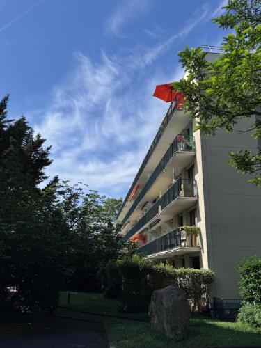 Le Cocon des Bords de Marne Paris Disney in Le Perreux-sur-Marne