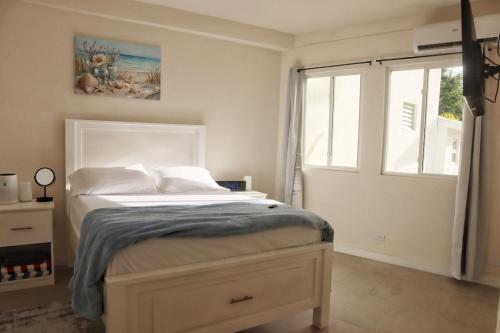 Accra Beach Apartments – khách sạn tại Worthing