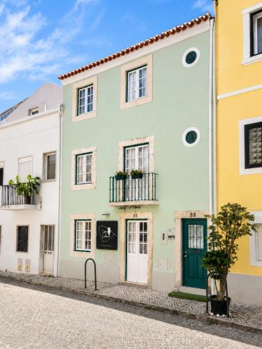 Casa do Criativo Bed&Breakfast 4