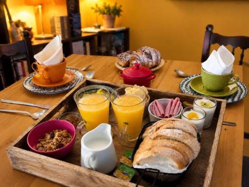 Casa do Criativo Bed&Breakfast 5