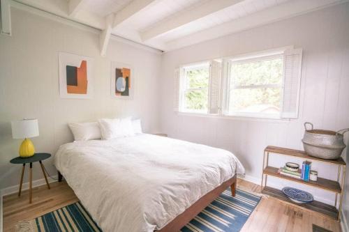 Milan Hill A-Frame - Charming & Stylish near Rhinebeck in Red Hook (NY)