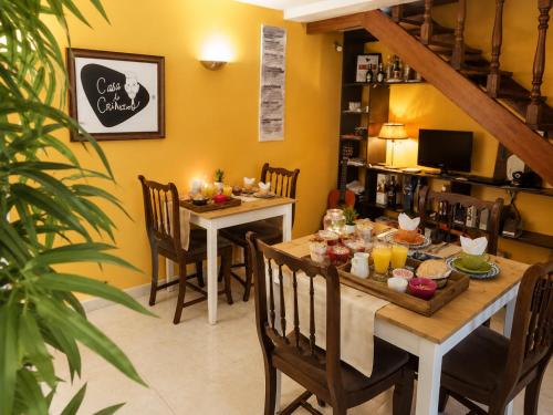 Casa do Criativo Bed&Breakfast 2