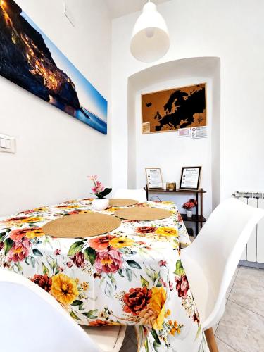 Good Night Big Family Apartment with terrace - 5 min from station, Independent entrance