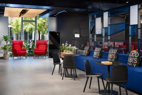 Aloft Miami Brickell - image 8