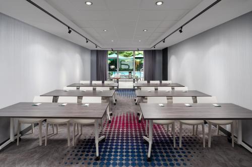 Aloft Miami Brickell - image 11