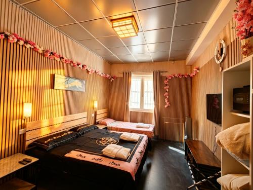 BED & BREAKFAST SAKURA