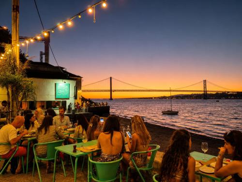 Casa do Criativo Bed&Breakfast 3