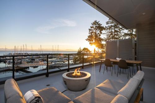 . Fairwinds Residences