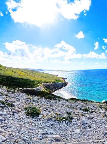 ชายหาด, La Perle de Bizerte in บิเซอร์เต