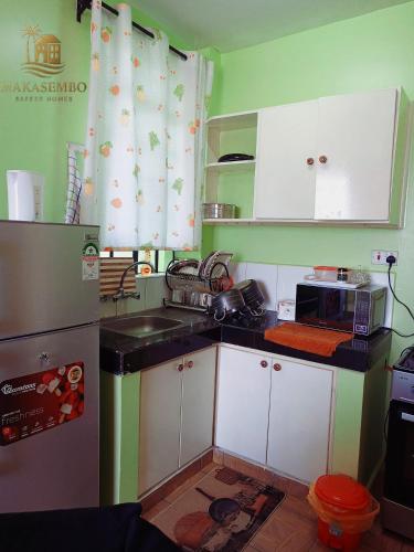 Breeze Homes in Kisumu