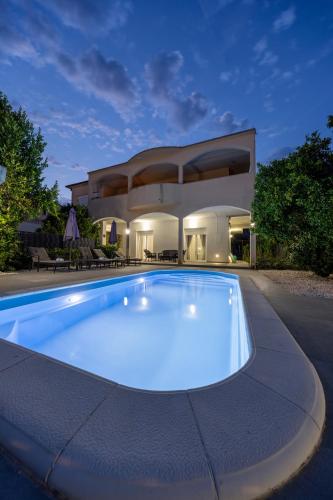 Ilma Apartment - Trogir