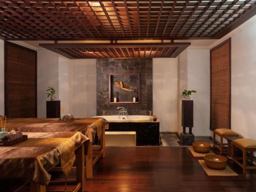 spa, Hotel Majapahit Surabaya MGallery in Surabaya