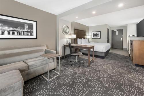 Best Western Plus Spokane North - image 24
