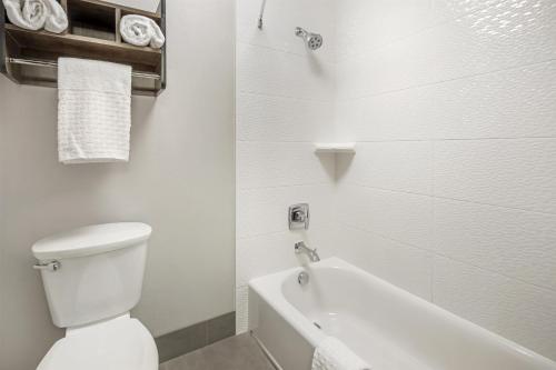 Best Western Plus Spokane North - image 5