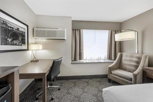 Best Western Plus Spokane North - image 38