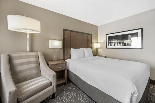 Best Western Plus Spokane North - image 28