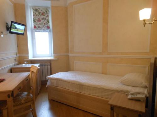 Hotel Ilmen