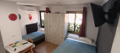 Studio B in Santa Coloma de Gramenet