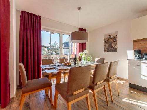 Tauern Suites Mitterwirt TOP 312 in Piesendorf, Österreich