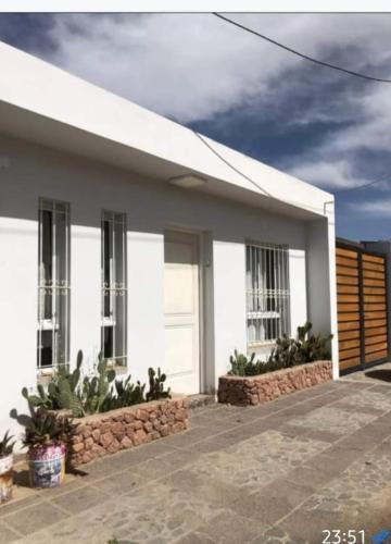 Casa a 4 cuadras de Plaza Principal