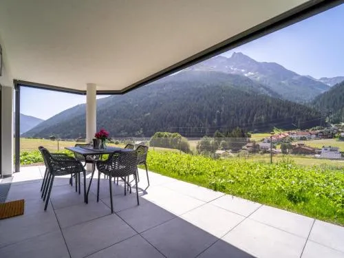 Chalet Pettneu am Arlberg - Top 2 in Sankt Anton am Arlberg, Österreich