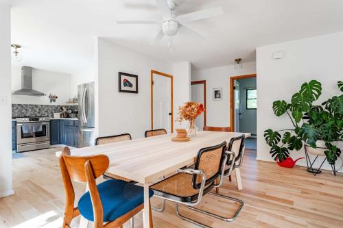 Navywood - Peaceful Scandi Home near Red Hook & Rhinebeck in Pine Plains