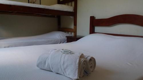 Hotel Madrid