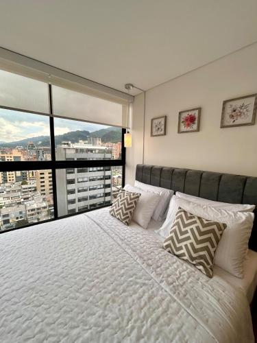 Usaquén Modern Loft Arezzo 120