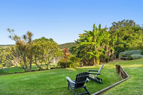 A környék, Maroochy River Treetop Haven - Scenic & Dog-Friendly in Maroochy River