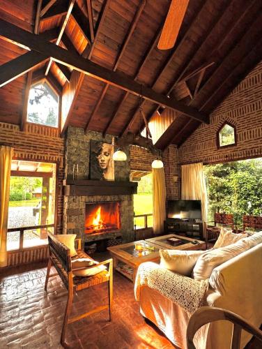 Increíble casa 5 estrellas en Cariló. Full equiped