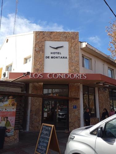 Hotel Los Condores
