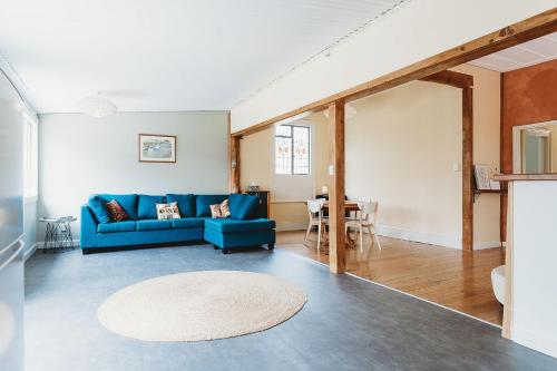 Létesítmények, Blossom Cottage, Sauna, Hot tub in Preece Point