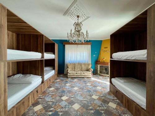 Casa Palma Hostel in โรริซ