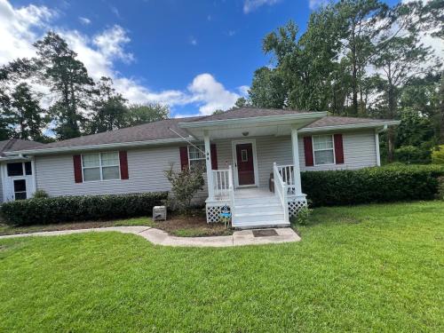 Aunty Lois Place – khách sạn tại Windward Acres