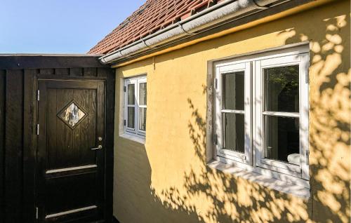  Stunning Home In Skagen With Wifi in Skagen