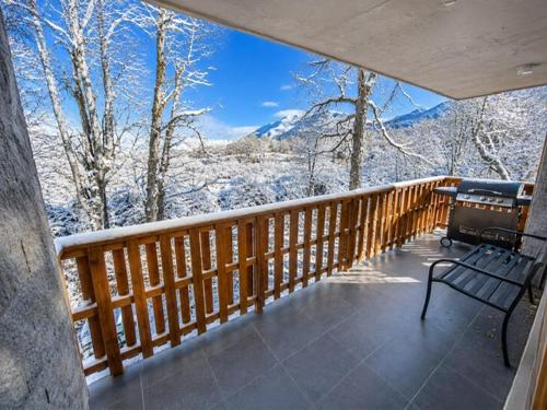 Departamentos Exclusivos Termas de Chillan in Termas Dečilana