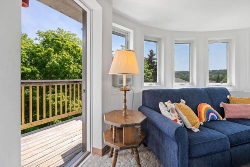 Silo Guest House by Simple Life Rentals in Fish Creek (WI)