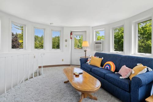 Silo Guest House by Simple Life Rentals in Fish Creek (WI)