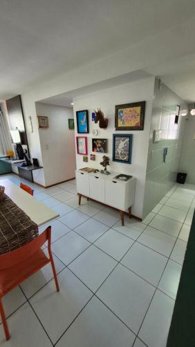 Exterior view of Casa de Ondina - Apto na Ponta Verde em Maceio