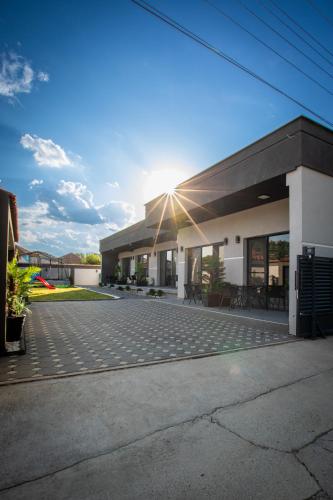 Sofia Luxury Apartments in جيفجيليجا